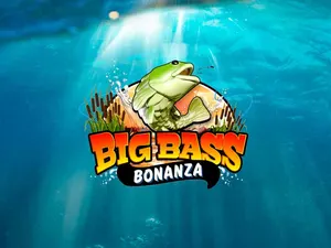 Big Bass Bonanza