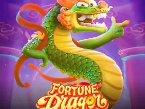 Fortune Dragon