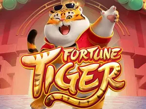 Fortune Tiger