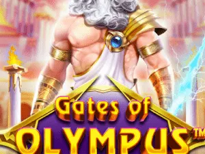 Gates of Olympus
