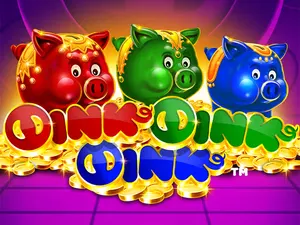 Oink Oink Oink