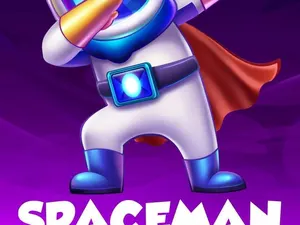 Spaceman