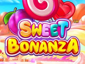 Sweet Bonanza