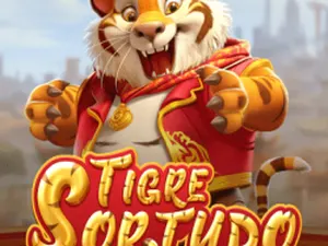 Tigre Sortudo