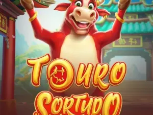 Touro Sortudo